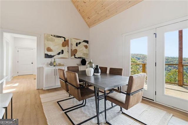 5510 Monument Road, Jasper, GA 30143