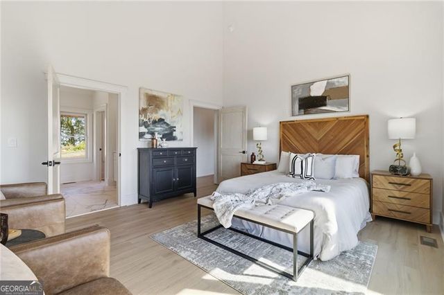 5510 Monument Road, Jasper, GA 30143