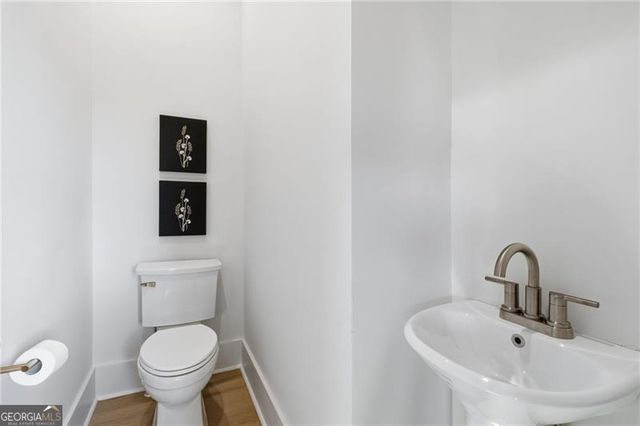 5510 Monument Road, Jasper, GA 30143