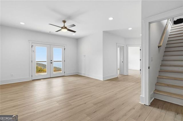 5510 Monument Road, Jasper, GA 30143