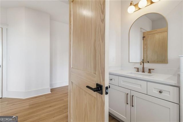 5510 Monument Road, Jasper, GA 30143