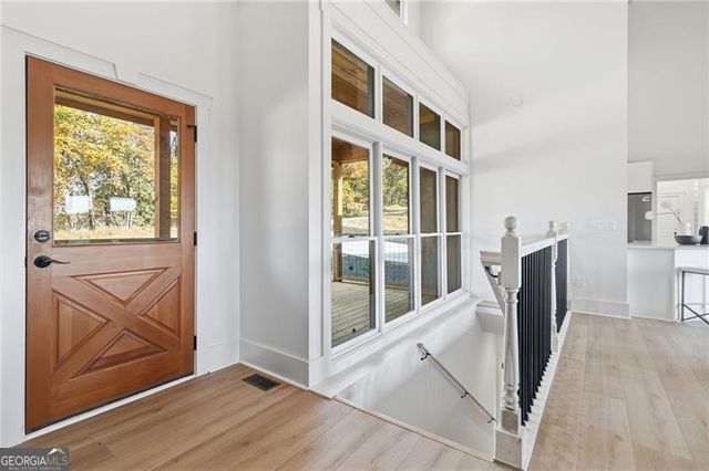 5510 Monument Road, Jasper, GA 30143