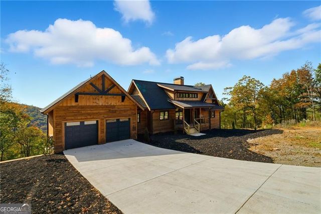 5510 Monument Road, Jasper, GA 30143