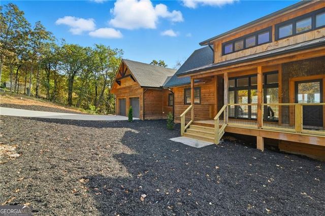 5510 Monument Road, Jasper, GA 30143