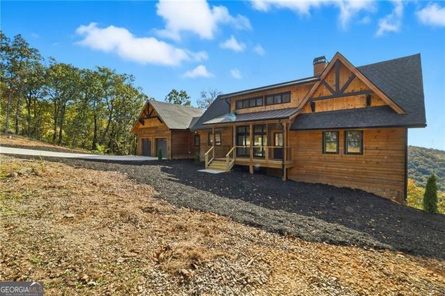 5510 Monument Road, Jasper, GA 30143