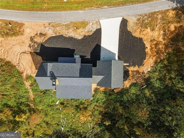 5510 Monument Road, Jasper, GA 30143