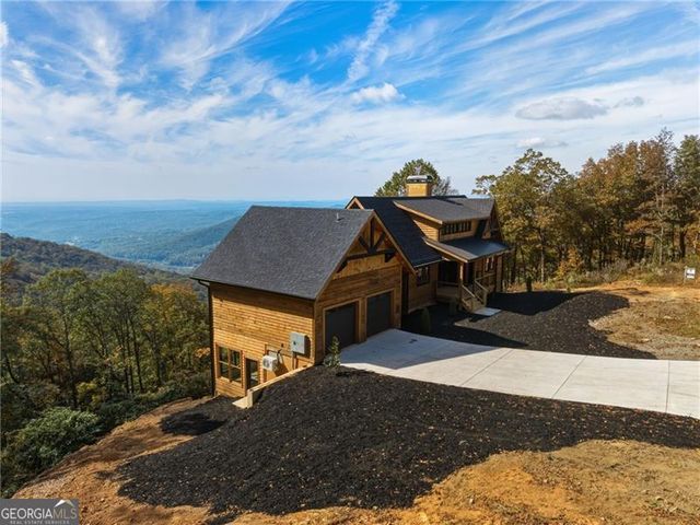 5510 Monument Road, Jasper, GA 30143