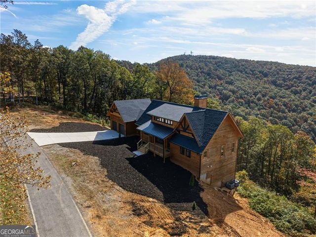 5510 Monument Road, Jasper, GA 30143