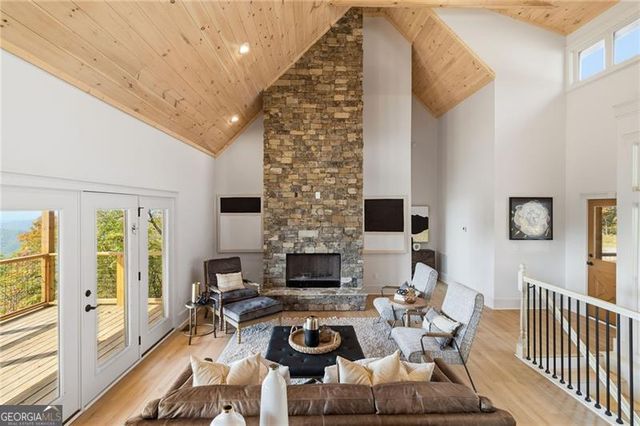 5510 Monument Road, Jasper, GA 30143