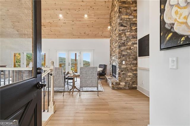 5510 Monument Road, Jasper, GA 30143