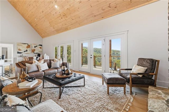 5510 Monument Road, Jasper, GA 30143