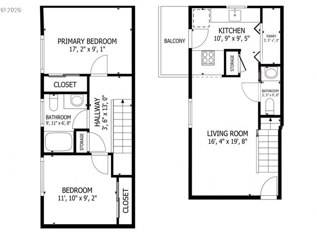 217 Ne 146TH Ave 29, Portland, OR 97230