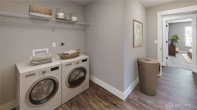 730 Countryside Avenue, Trenton, OH 45067