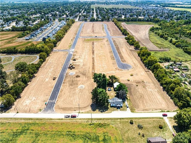 730 Countryside Avenue, Trenton, OH 45067