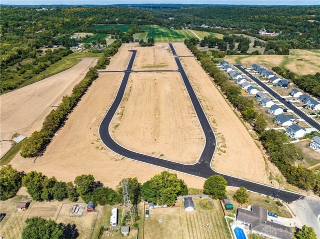 730 Countryside Avenue, Trenton, OH 45067