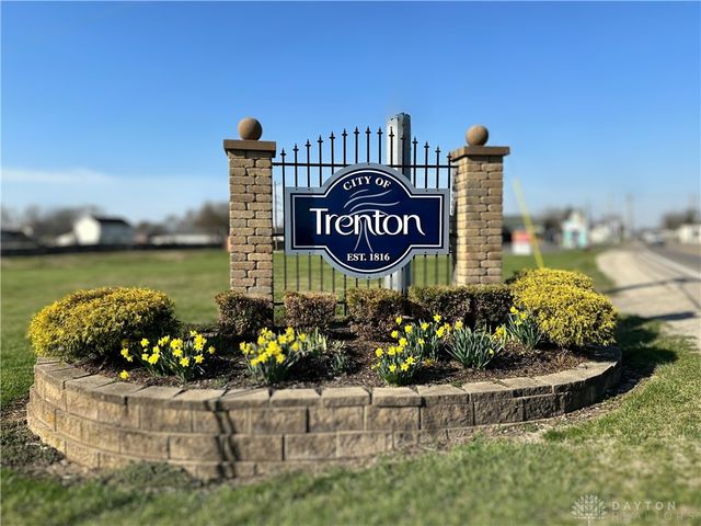 730 Countryside Avenue, Trenton, OH 45067