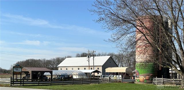 730 Countryside Avenue, Trenton, OH 45067