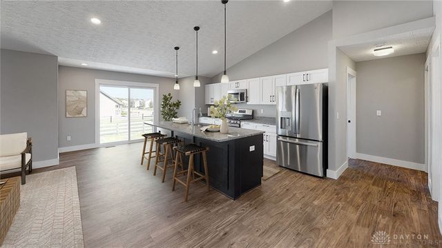 730 Countryside Avenue, Trenton, OH 45067