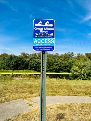 730 Countryside Avenue, Trenton, OH 45067