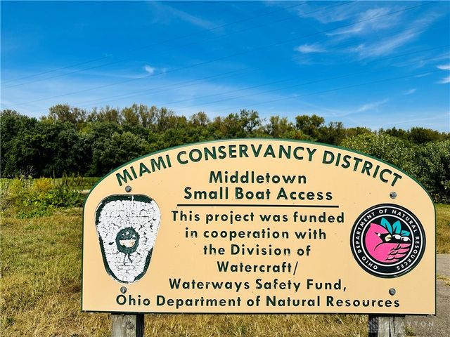 730 Countryside Avenue, Trenton, OH 45067