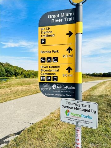 730 Countryside Avenue, Trenton, OH 45067