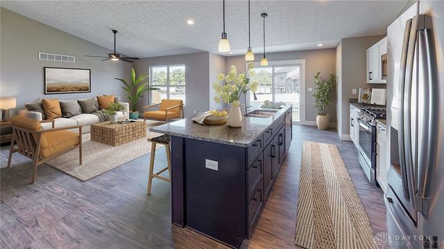 730 Countryside Avenue, Trenton, OH 45067