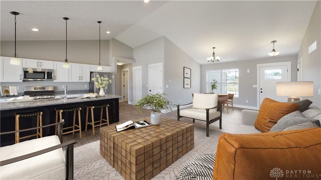 730 Countryside Avenue, Trenton, OH 45067