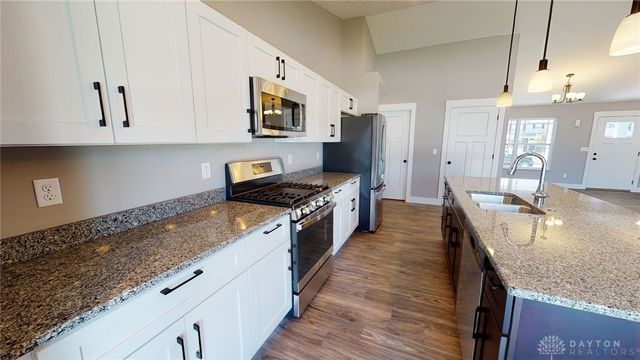 730 Countryside Avenue, Trenton, OH 45067