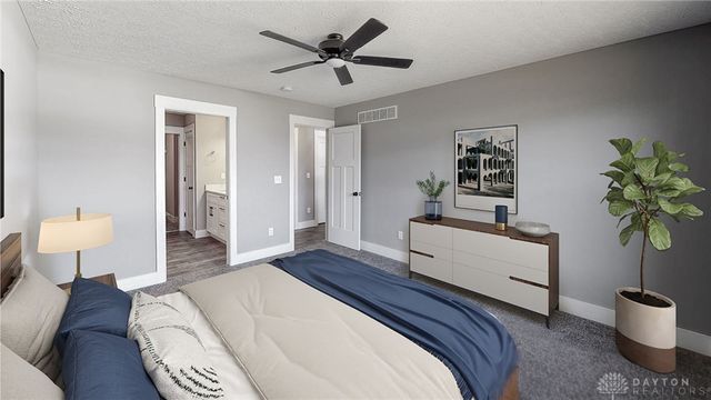 730 Countryside Avenue, Trenton, OH 45067