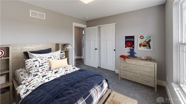 730 Countryside Avenue, Trenton, OH 45067