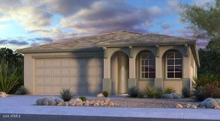 5852 S HASSETT --, Mesa, AZ 85212