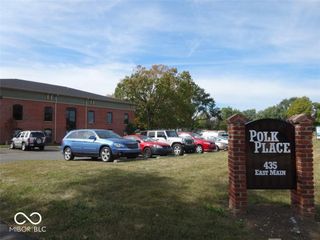 435 E Main Street Suite 120, Greenwood, IN 46143