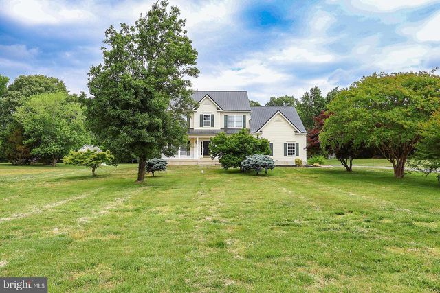 40704 CHANCE WAY, Leonardtown, MD 20650