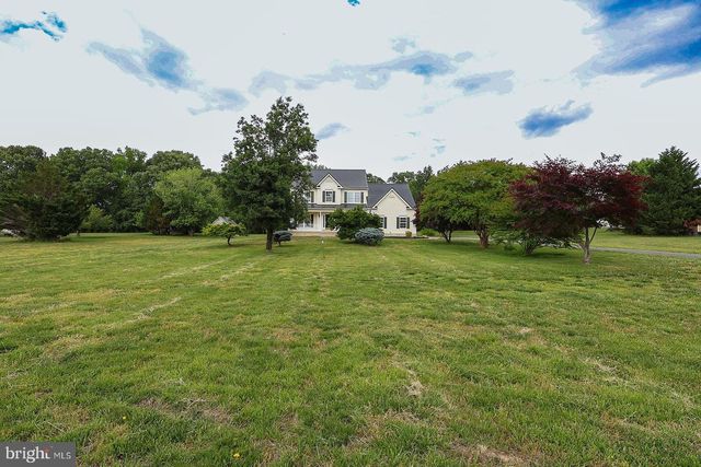 40704 CHANCE WAY, Leonardtown, MD 20650