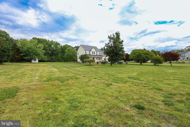 40704 CHANCE WAY, Leonardtown, MD 20650