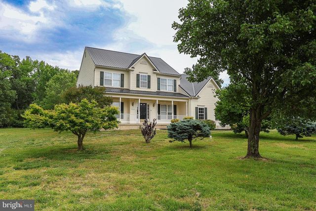 40704 CHANCE WAY, Leonardtown, MD 20650