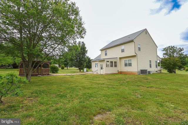 40704 CHANCE WAY, Leonardtown, MD 20650