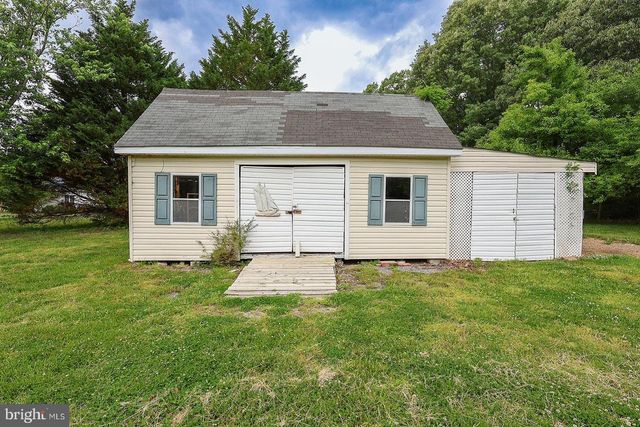 40704 CHANCE WAY, Leonardtown, MD 20650