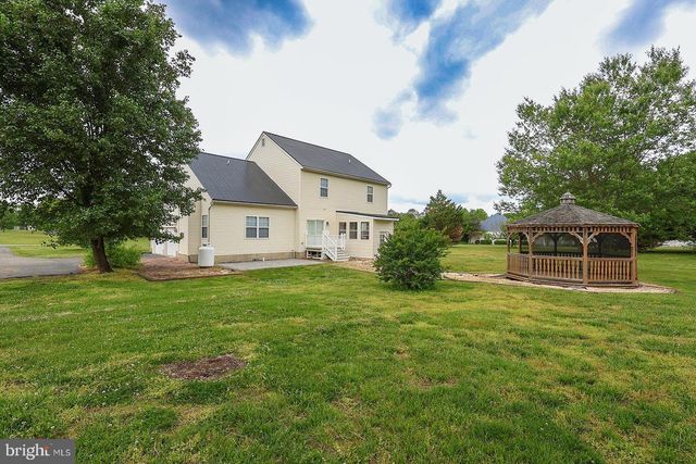 40704 CHANCE WAY, Leonardtown, MD 20650