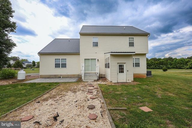 40704 CHANCE WAY, Leonardtown, MD 20650