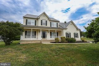 40704 CHANCE WAY, Leonardtown, MD 20650