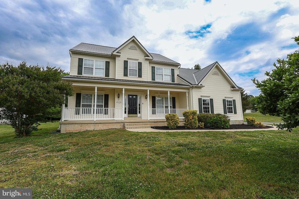 40704 CHANCE WAY, Leonardtown, MD 20650