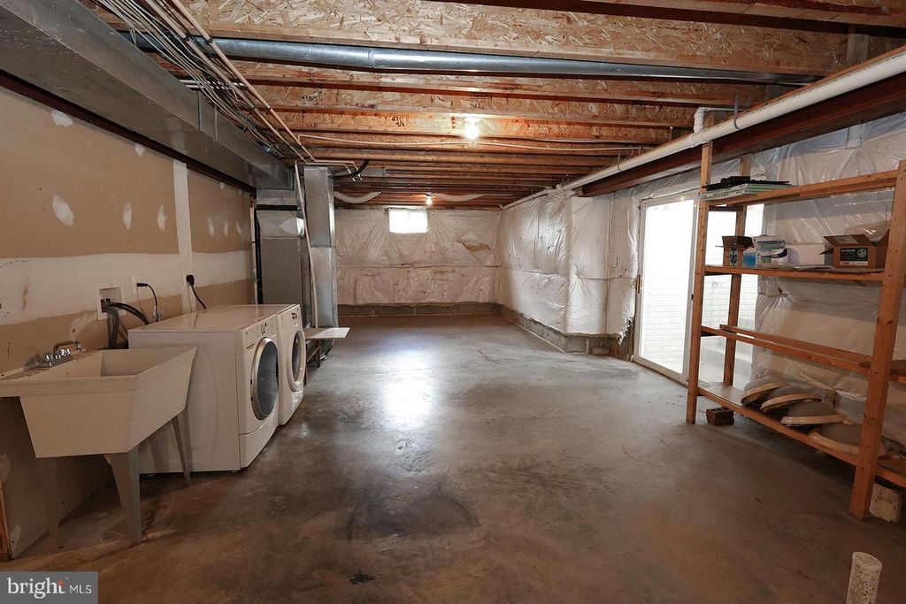 Image 38 of property listing at 40704 CHANCE WAY, Leonardtown, MD 20650