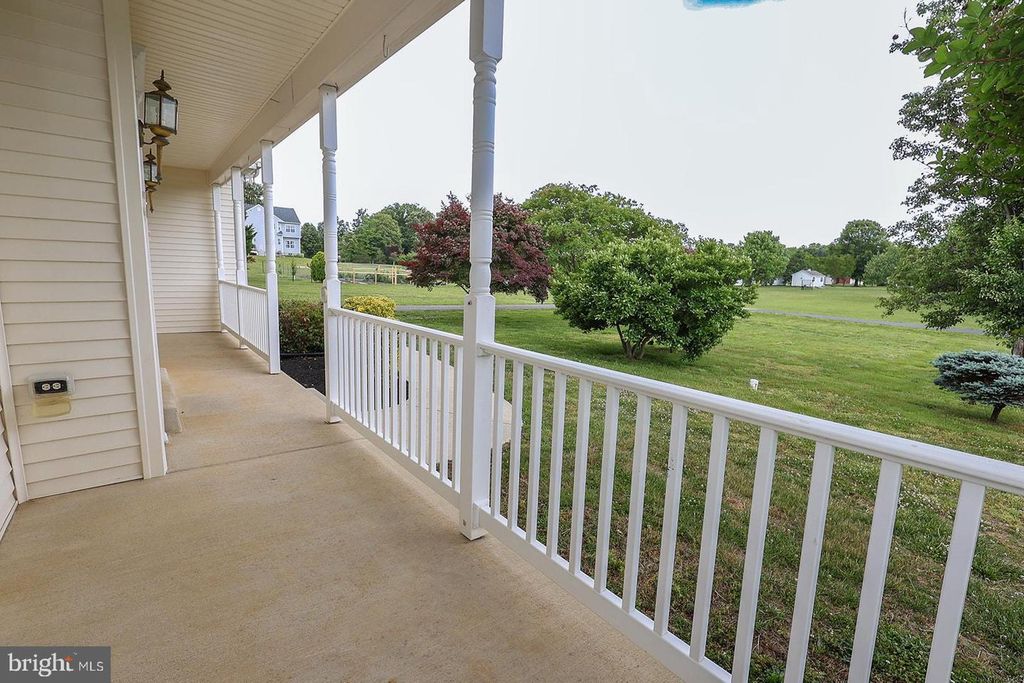 Image 65 of property listing at 40704 CHANCE WAY, Leonardtown, MD 20650