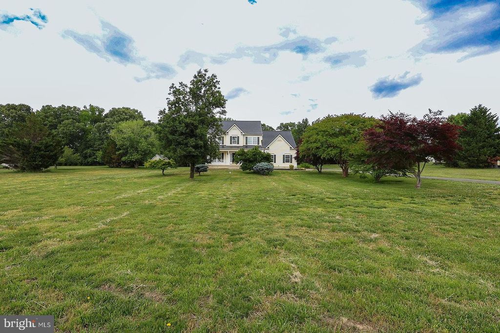 Image 69 of property listing at 40704 CHANCE WAY, Leonardtown, MD 20650