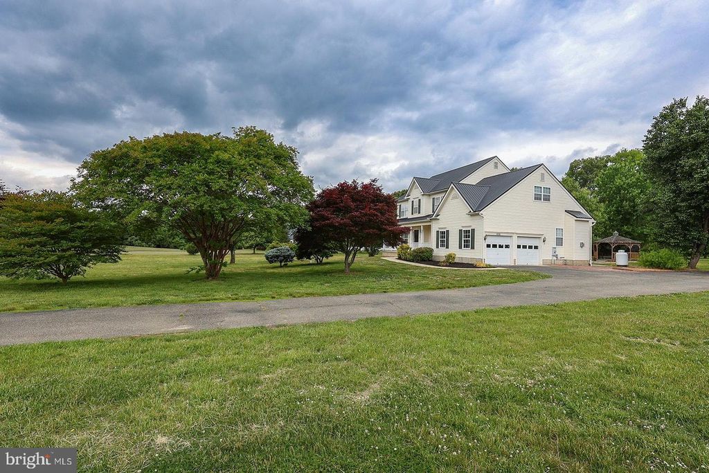 Image 72 of property listing at 40704 CHANCE WAY, Leonardtown, MD 20650