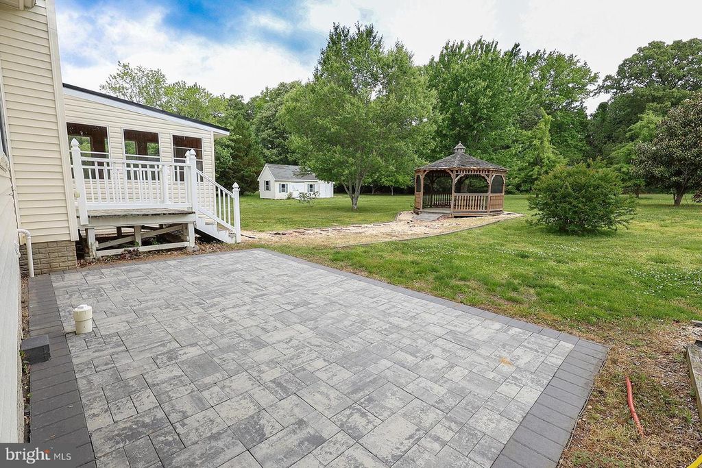 Image 73 of property listing at 40704 CHANCE WAY, Leonardtown, MD 20650