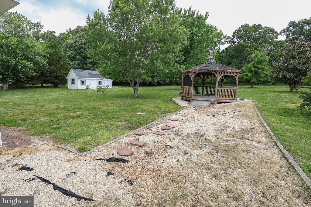 Image 75 of property listing at 40704 CHANCE WAY, Leonardtown, MD 20650