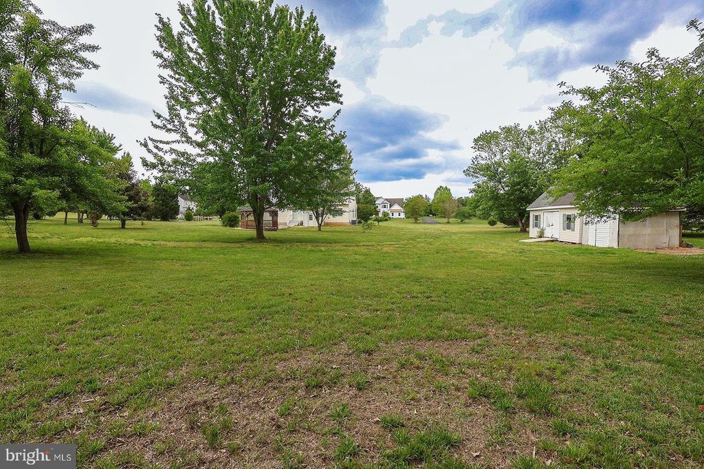 Image 80 of property listing at 40704 CHANCE WAY, Leonardtown, MD 20650