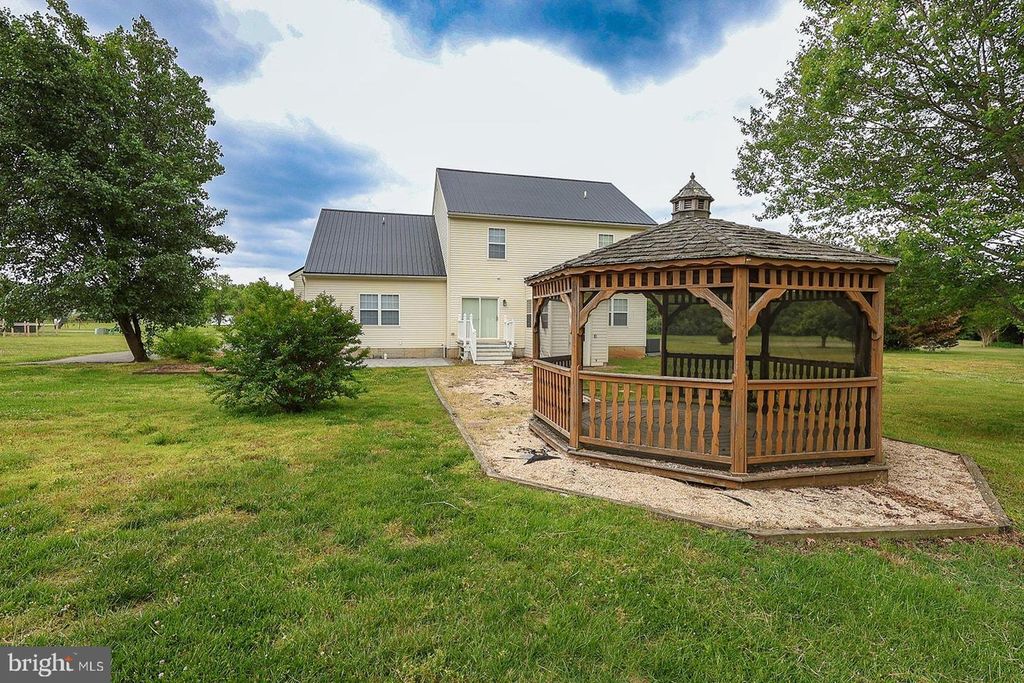 Image 83 of property listing at 40704 CHANCE WAY, Leonardtown, MD 20650